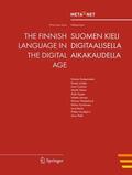 Uszkoreit / Rehm |  The Finnish Language in the Digital Age | Buch |  Sack Fachmedien