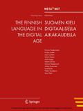 Rehm / Uszkoreit |  The Finnish Language in the Digital Age | eBook | Sack Fachmedien