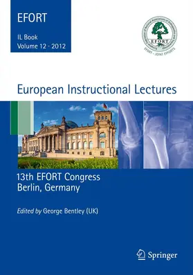 Bentley |  European Instructional Lectures | eBook | Sack Fachmedien