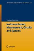 Zhang |  Instrumentation, Measurement, Circuits and Systems | Buch |  Sack Fachmedien