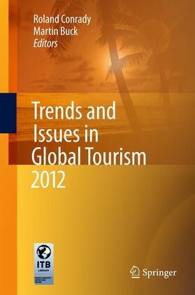 Conrady / Buck | Trends and Issues in Global Tourism 2012 | E-Book | sack.de