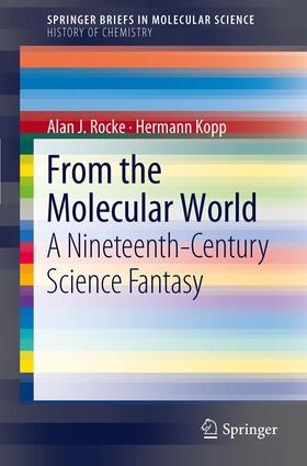 Rocke |  From the Molecular World | Buch |  Sack Fachmedien