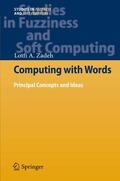 Zadeh |  Computing with Words | Buch |  Sack Fachmedien