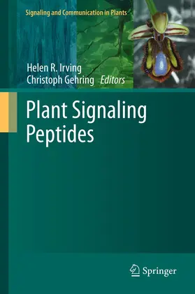 Irving / Gehring |  Plant Signaling Peptides | eBook | Sack Fachmedien