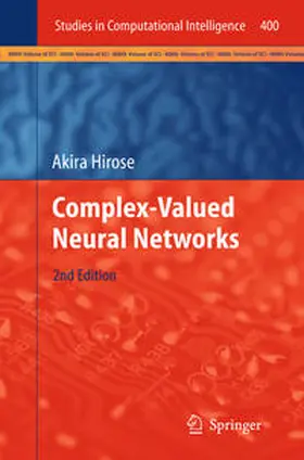 Hirose | Complex-Valued Neural Networks | E-Book | www.sack.de
