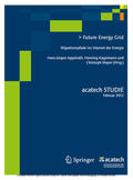 Appelrath |  Future Energy Grid | eBook | Sack Fachmedien