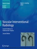 Cowling |  Vascular Interventional Radiology | eBook | Sack Fachmedien