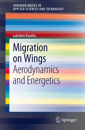 Kantha |  Migration on Wings | Buch |  Sack Fachmedien