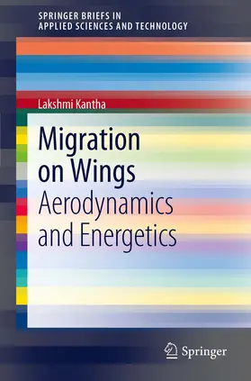 Kantha | Migration on Wings | E-Book | sack.de