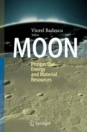 Badescu |  Moon | Buch |  Sack Fachmedien