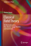 Scheck |  Classical Field Theory | eBook | Sack Fachmedien