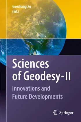 Xu | Sciences of Geodesy - II | E-Book | www.sack.de
