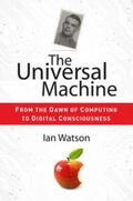 Watson |  The Universal Machine | Buch |  Sack Fachmedien