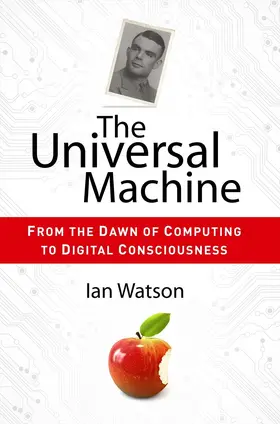 Watson | The Universal Machine | E-Book | www.sack.de
