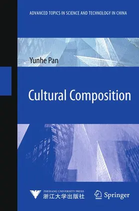 Pan |  Cultural Composition | Buch |  Sack Fachmedien