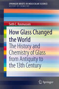 Rasmussen |  How Glass Changed the World | eBook | Sack Fachmedien