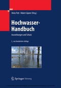 Patt / Jüpner |  Hochwasser-Handbuch | eBook | Sack Fachmedien