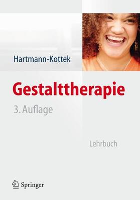 Hartmann-Kottek | Gestalttherapie | Buch | 978-3-642-28192-1 | sack.de