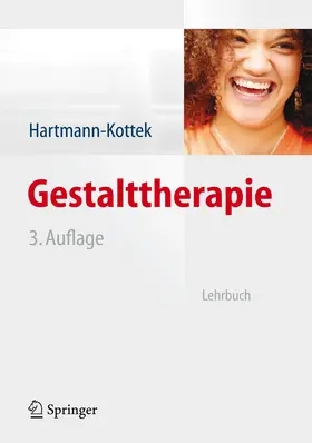 Hartmann-Kottek |  Gestalttherapie | eBook | Sack Fachmedien