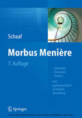 Schaaf |  Morbus Menière | eBook | Sack Fachmedien