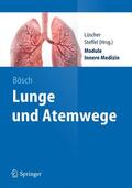 Bösch / Steffel / Lüscher |  Lunge und Atemwege | Buch |  Sack Fachmedien