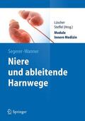 Segerer / Wanner / Steffel |  Segerer, K: Niere und Ableitende Harnwege | Buch |  Sack Fachmedien