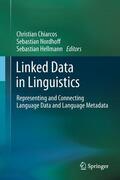 Chiarcos / Hellmann / Nordhoff |  Linked Data in Linguistics | Buch |  Sack Fachmedien