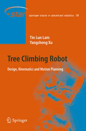 Lam / Xu |  Tree Climbing Robot | eBook | Sack Fachmedien