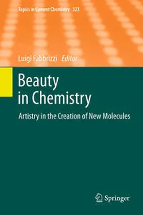 Fabbrizzi |  Beauty in Chemistry | eBook | Sack Fachmedien