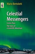 Bertolotti |  Celestial Messengers | Buch |  Sack Fachmedien