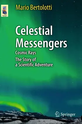 Bertolotti | Celestial Messengers | E-Book | sack.de