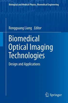 Liang |  Biomedical Optical Imaging Technologies | Buch |  Sack Fachmedien