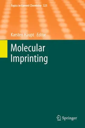 Haupt | Molecular Imprinting | E-Book | www.sack.de