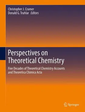 Truhlar / Cramer | Perspectives on Theoretical Chemistry | Buch | 978-3-642-28444-1 | sack.de
