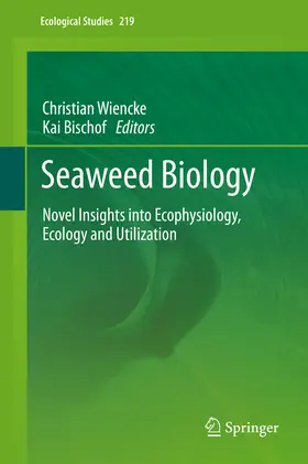 Wiencke / Bischof | Seaweed Biology | E-Book | www.sack.de