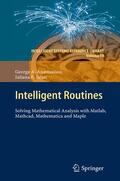 Iatan / Anastassiou |  Intelligent Routines | Buch |  Sack Fachmedien