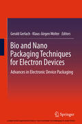 Gerlach / Wolter |  Bio and Nano Packaging Techniques for Electron Devices | eBook | Sack Fachmedien