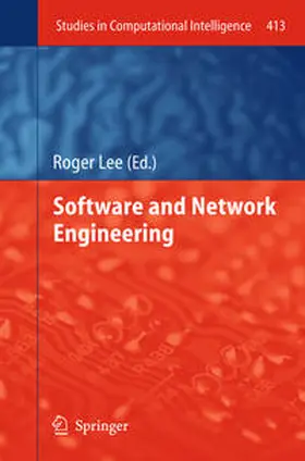 Lee | Software and Network Engineering | E-Book | sack.de