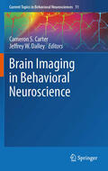 Carter / Dalley |  Brain Imaging in Behavioral Neuroscience | eBook | Sack Fachmedien