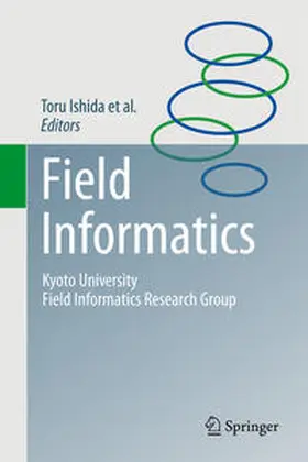 Ishida |  Field Informatics | Buch |  Sack Fachmedien