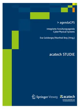 Geisberger / Broy |  agendaCPS | eBook | Sack Fachmedien