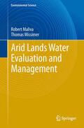 Maliva / Missimer |  Arid Lands Water Evaluation and Management | eBook | Sack Fachmedien
