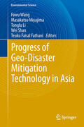 Wang / Miyajima / Li |  Progress of Geo-Disaster Mitigation Technology in Asia | eBook | Sack Fachmedien