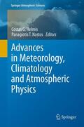 Helmis / Nastos |  Advances in Meteorology, Climatology and Atmospheric Physics | eBook | Sack Fachmedien