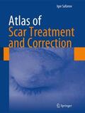 Safonov |  Atlas of Scar Treatment and Correction | Buch |  Sack Fachmedien