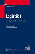 Gudehus |  Logistik 1 | eBook | Sack Fachmedien