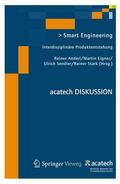 Anderl / Stark / Eigner |  Smart Engineering | Buch |  Sack Fachmedien