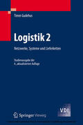 Gudehus |  Logistik 2 | eBook | Sack Fachmedien