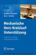 Boeken / Assmann / Born |  Mechanische Herz-Kreislauf-Unterstützung | eBook | Sack Fachmedien