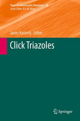 Košmrlj / Kosmrlj |  Click Triazoles | eBook | Sack Fachmedien